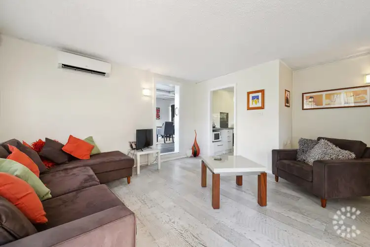 Second view of Homely townhouse listing, 3/32 Wolsely Road, East Fremantle WA 6158
