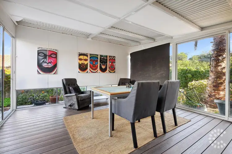 Third view of Homely townhouse listing, 3/32 Wolsely Road, East Fremantle WA 6158