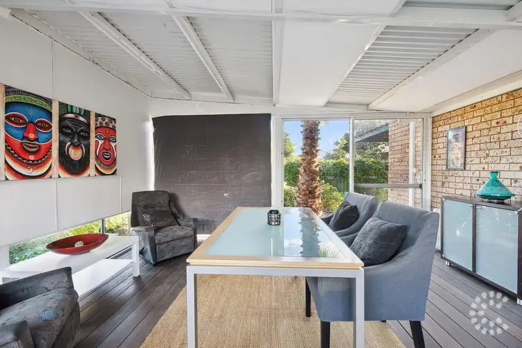 Fourth view of Homely townhouse listing, 3/32 Wolsely Road, East Fremantle WA 6158