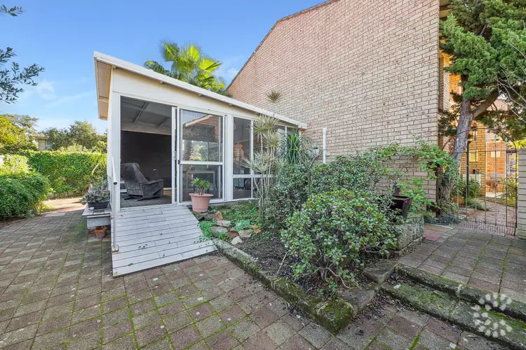 Fifth view of Homely townhouse listing, 3/32 Wolsely Road, East Fremantle WA 6158