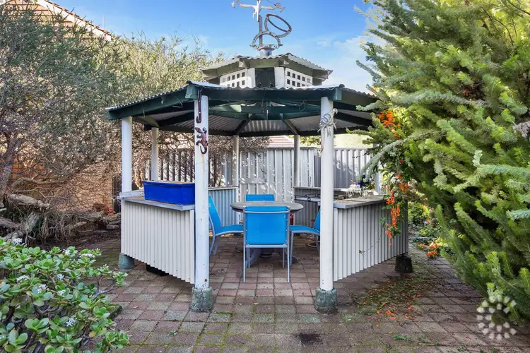 Sixth view of Homely townhouse listing, 3/32 Wolsely Road, East Fremantle WA 6158