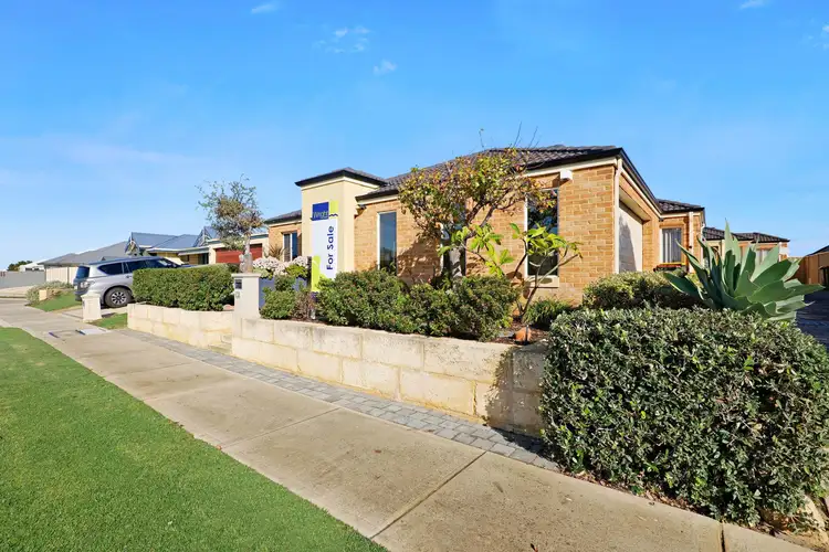 63A Hinchinbrook Avenue, Ridgewood WA 6030