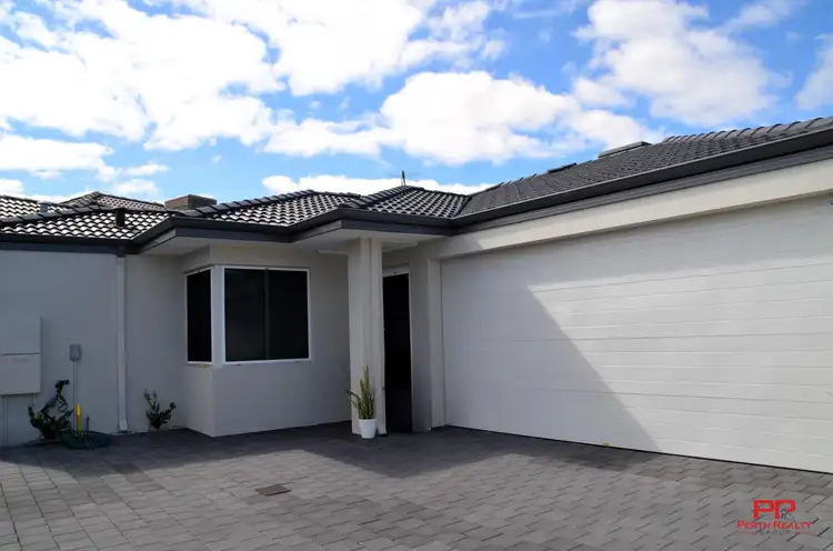 Main view of Homely house listing, 16C Elward Way, Balga WA 6061