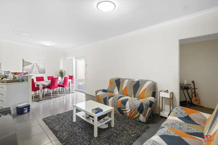 Second view of Homely house listing, 16C Elward Way, Balga WA 6061