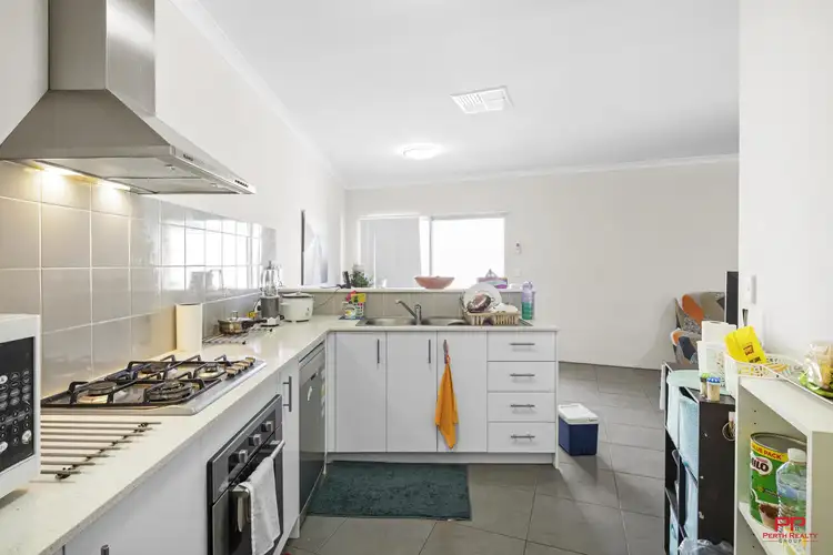 Fifth view of Homely house listing, 16C Elward Way, Balga WA 6061