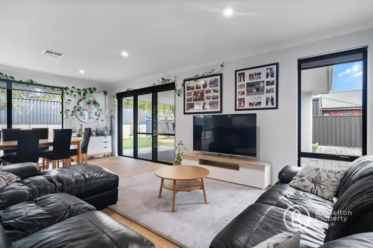 Sixth view of Homely house listing, 18 Rangatira Crescent, West Busselton WA 6280