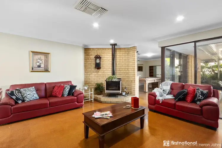 Main view of Homely house listing, 10 Edinger Corner, Leeming WA 6149
