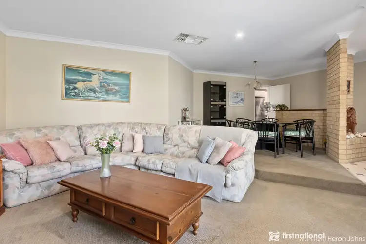 Second view of Homely house listing, 10 Edinger Corner, Leeming WA 6149