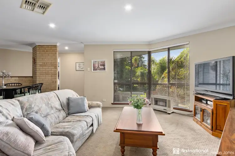 Third view of Homely house listing, 10 Edinger Corner, Leeming WA 6149