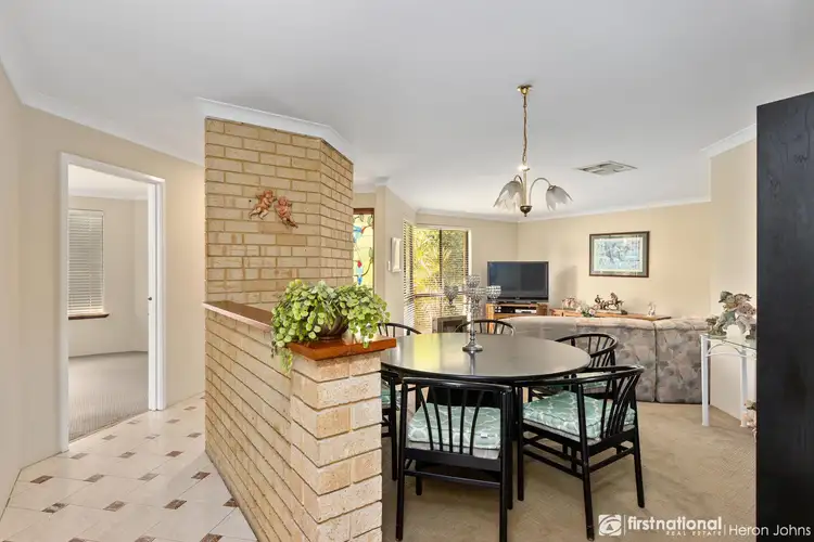 Fifth view of Homely house listing, 10 Edinger Corner, Leeming WA 6149