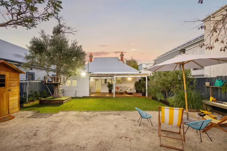 Third view of Homely house listing, 63 Kimberley Street, West Leederville WA 6007