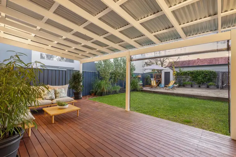 Fourth view of Homely house listing, 63 Kimberley Street, West Leederville WA 6007