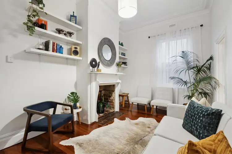 Fifth view of Homely house listing, 63 Kimberley Street, West Leederville WA 6007