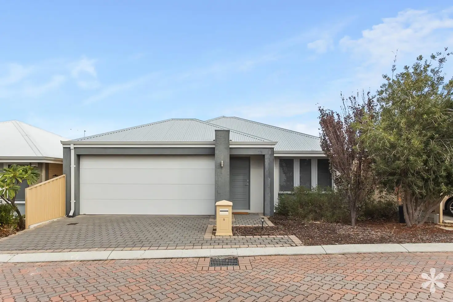 Main view of Homely house listing, 5 Est Lane, Ashby WA 6065