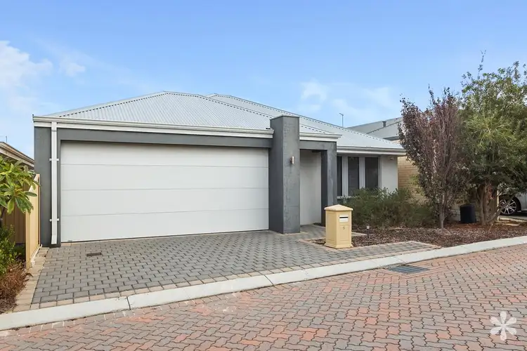 Second view of Homely house listing, 5 Est Lane, Ashby WA 6065