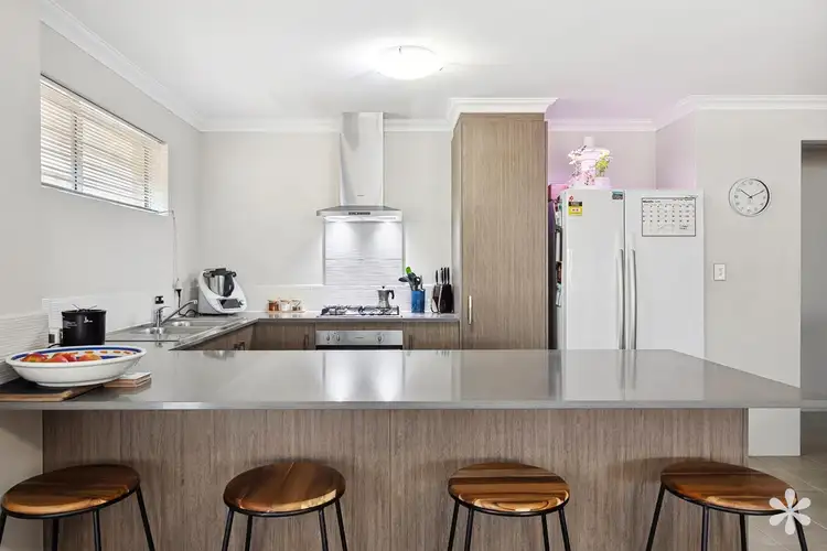 Third view of Homely house listing, 5 Est Lane, Ashby WA 6065