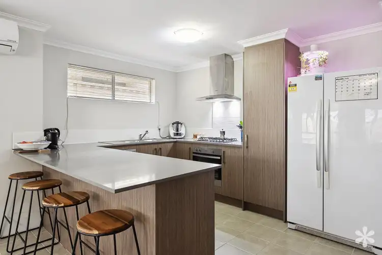 Fourth view of Homely house listing, 5 Est Lane, Ashby WA 6065