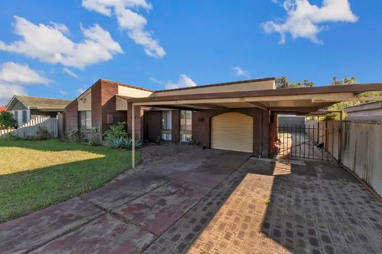 Main view of Homely house listing, 26 Cygnus Street, Rockingham WA 6168