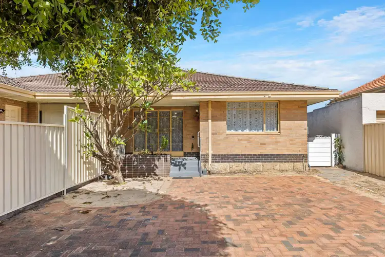 555A Canning Highway, Alfred Cove WA 6154