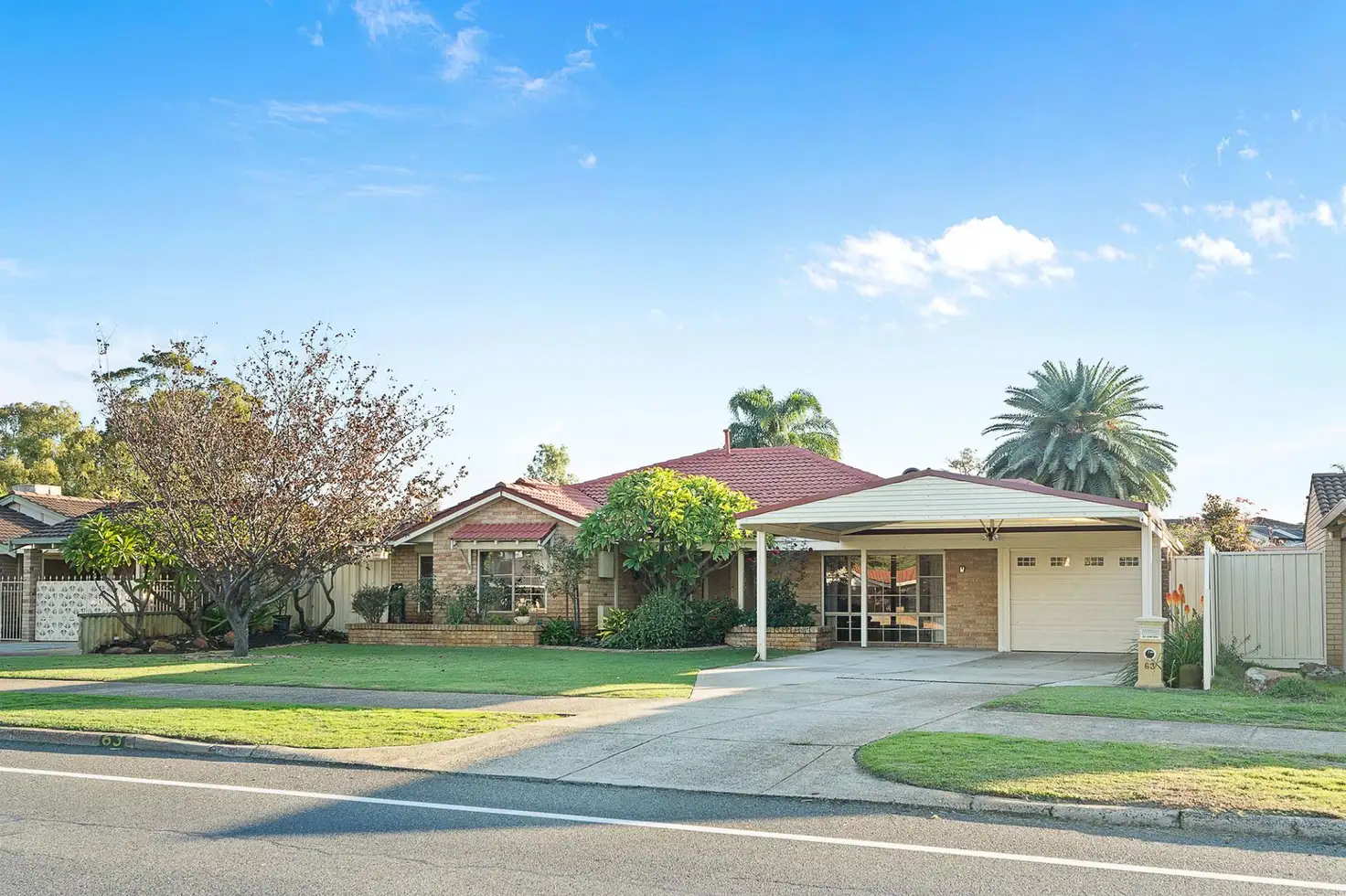 Main view of Homely house listing, 63 Findlay Road, Leeming WA 6149