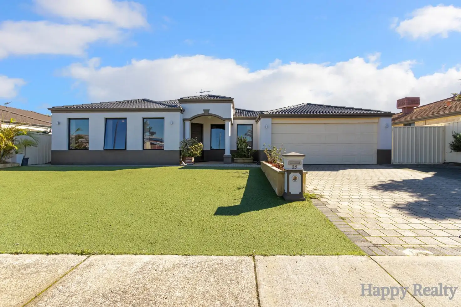 Main view of Homely house listing, 25 Samuel Loop, Canning Vale WA 6155