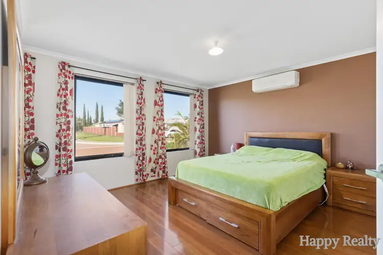 Fourth view of Homely house listing, 25 Samuel Loop, Canning Vale WA 6155