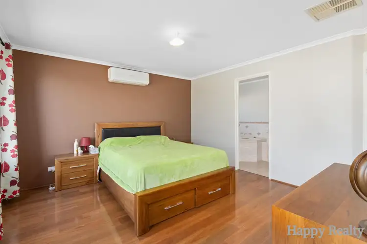 Fifth view of Homely house listing, 25 Samuel Loop, Canning Vale WA 6155