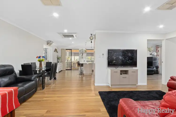 Seventh view of Homely house listing, 25 Samuel Loop, Canning Vale WA 6155