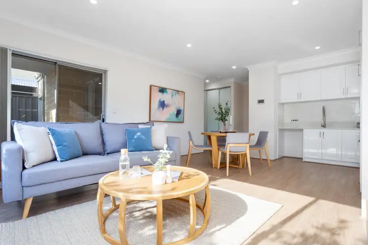 3/627 Beach Road, Warwick WA 6024