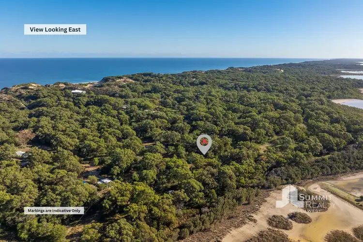 Second view of Homely land listing, Lot 14B, 107 Lake Preston Road, Myalup WA 6220
