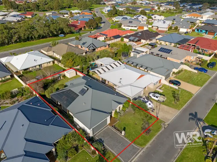 10 Aurora Rise, Mckail WA 6330