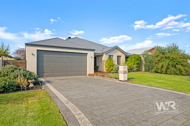 Fourth view of Homely house listing, 10 Aurora Rise, Mckail WA 6330