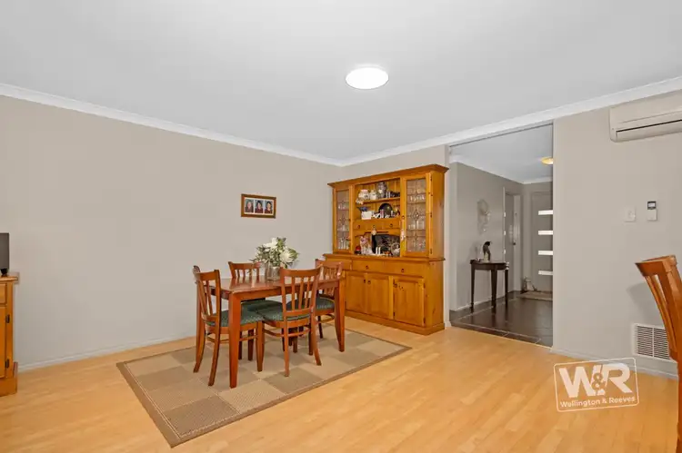 Sixth view of Homely house listing, 10 Aurora Rise, Mckail WA 6330