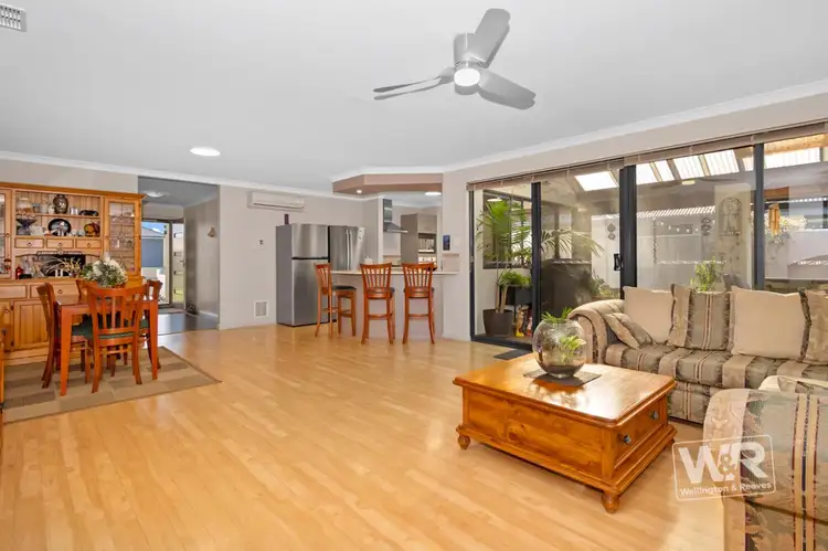 Seventh view of Homely house listing, 10 Aurora Rise, Mckail WA 6330