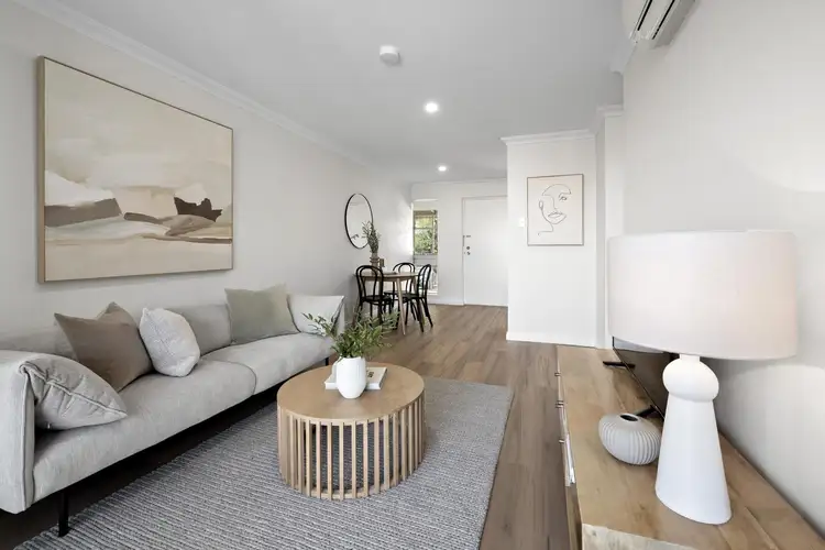 8/97 Railway Parade, Mount Lawley WA 6050