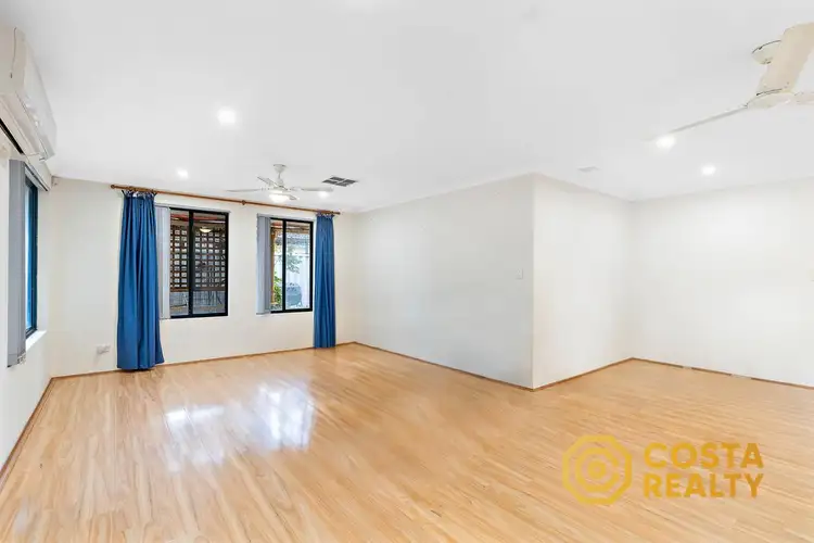 Second view of Homely house listing, 29 Imber Turn, Langford WA 6147