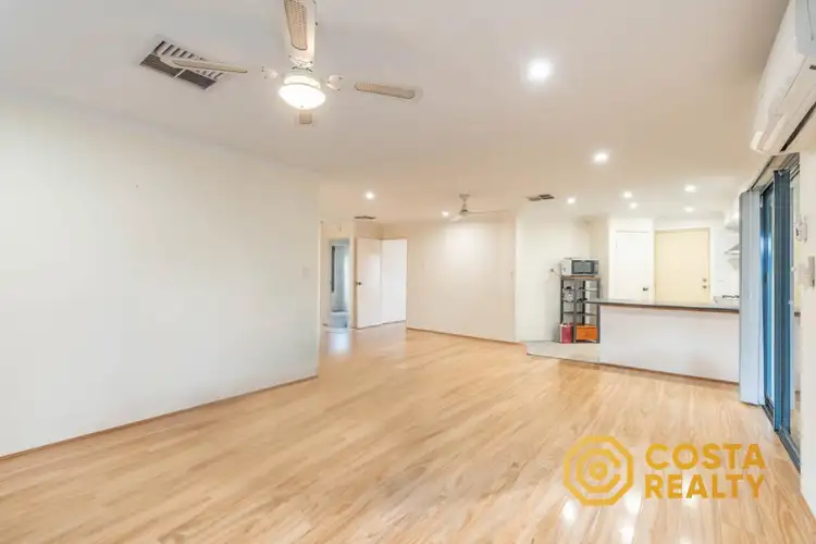 Third view of Homely house listing, 29 Imber Turn, Langford WA 6147