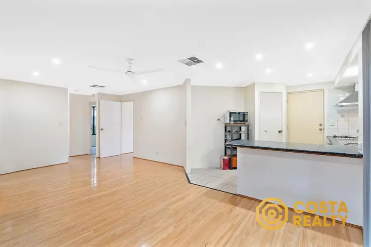 Fourth view of Homely house listing, 29 Imber Turn, Langford WA 6147