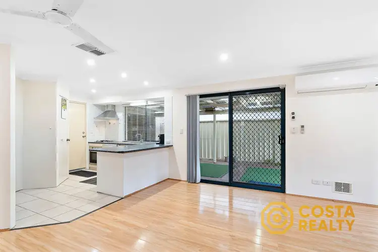 Fifth view of Homely house listing, 29 Imber Turn, Langford WA 6147