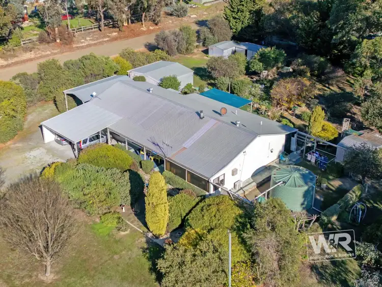 Main view of Homely house listing, 109 Fourth Avenue, Kendenup WA 6323
