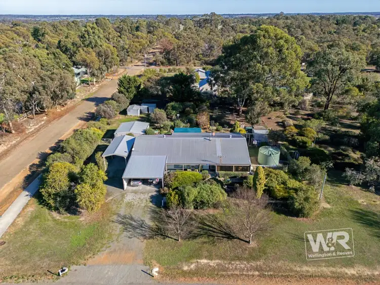 Third view of Homely house listing, 109 Fourth Avenue, Kendenup WA 6323
