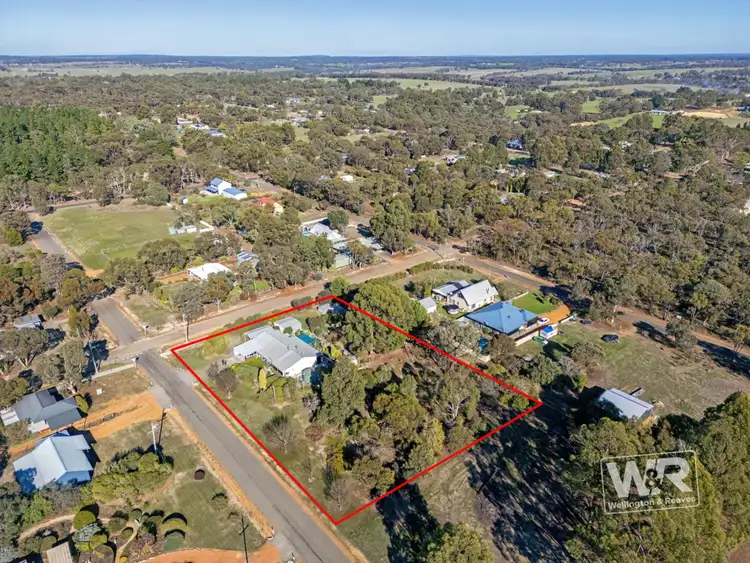 Fourth view of Homely house listing, 109 Fourth Avenue, Kendenup WA 6323