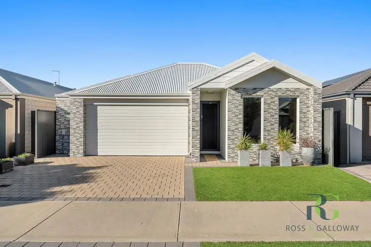 58 Boorabbin Drive, Baldivis WA 6171