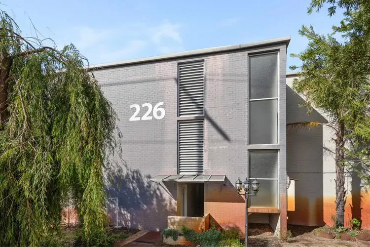Main view of Homely unit listing, 2/226 Whatley Crescent, Maylands WA 6051