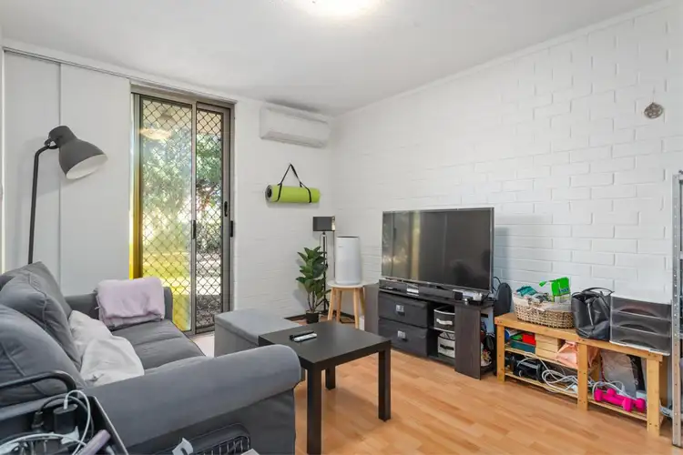 Second view of Homely unit listing, 2/226 Whatley Crescent, Maylands WA 6051
