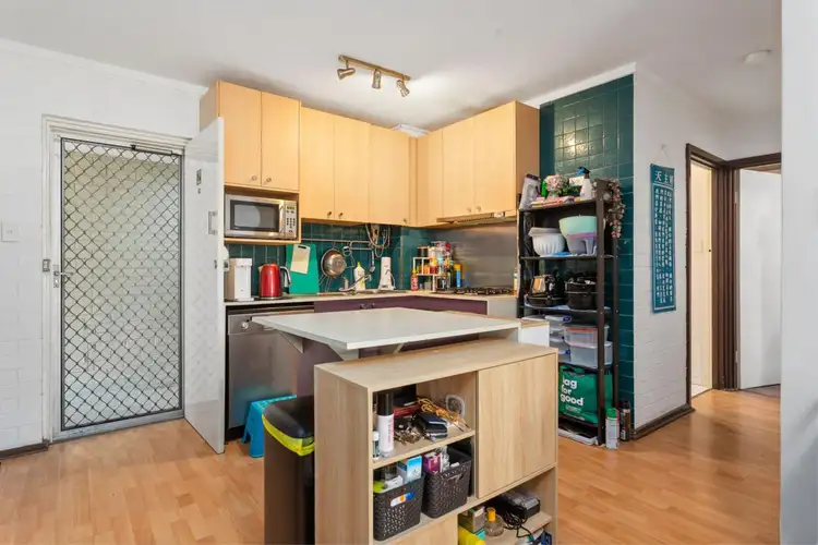 Third view of Homely unit listing, 2/226 Whatley Crescent, Maylands WA 6051