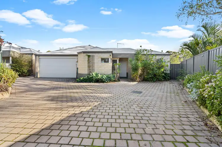 7B Bunney Road, Kelmscott WA 6111