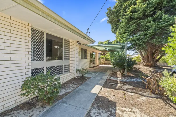 Second view of Homely house listing, 5 Allawah Court, Armadale WA 6112