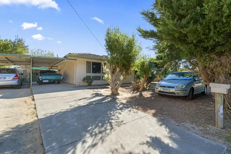 Third view of Homely house listing, 5 Allawah Court, Armadale WA 6112