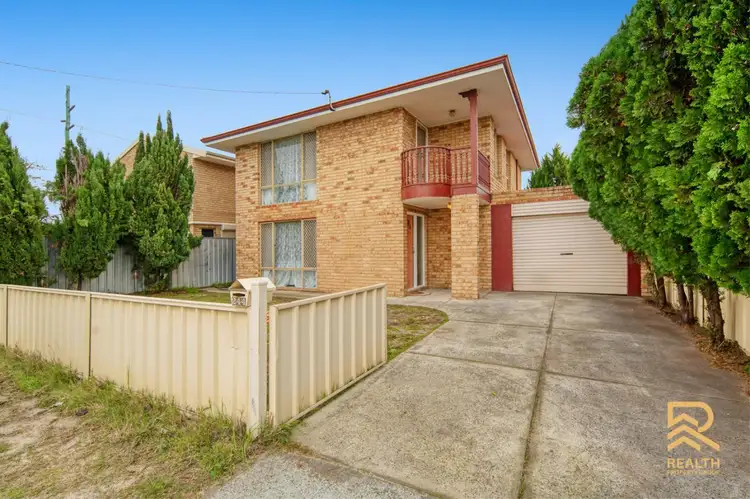 244 Wharf Street, Queens Park WA 6107